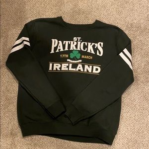 Ireland Long Sleeve!!